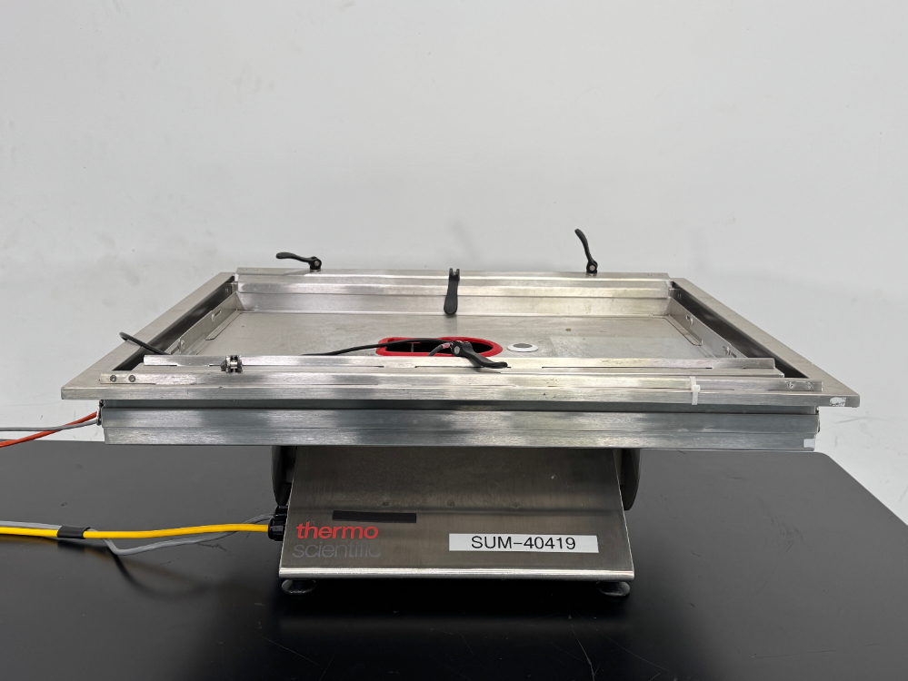 Image of Thermo Scientific F100 Wave Rocker